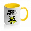 Кружка Geek Pride #2