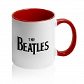 Кружка The Beatles #3 Кружка The Beatles #3