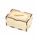 Подарочная коробка «Classic 1M» 12х8х5 см #2