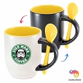 Кружка хамелеон Star Wars Coffee #1 Кружка хамелеон Star Wars Coffee #1