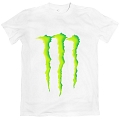 Футболка Monster Energy #1 Футболка Monster Energy #1