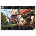 Постер Overwatch #1 Постер Overwatch #1