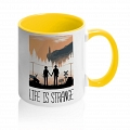 Кружка Life is Strange #4 Кружка Life is Strange #4