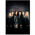 Постер Nightwish (V) #1 Постер Nightwish (V) #1