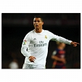 Постер Ronaldo #1 Постер Ronaldo #1