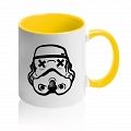 Кружка Star Wars Funny #4 Кружка Star Wars Funny #4