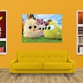 Постер Angry Birds Movie #2