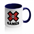 Кружка X Games #5 Кружка X Games #5