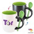 Кружка хамелеон Tor #2 Кружка хамелеон Tor #2