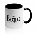 Кружка The Beatles #1 Кружка The Beatles #1