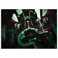 Постер First Order TIE Fighter Pilots #1