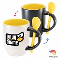 Кружка хамелеон Linux is not a Crime #1 Кружка хамелеон Linux is not a Crime #1