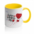 Кружка Happy Valentine's Day #2 #3 Кружка Happy Valentine's Day #2 #3