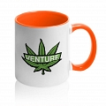 Кружка Venture #1 Кружка Venture #1