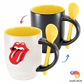 Кружка хамелеон Rolling Stones #1 Кружка хамелеон Rolling Stones #1