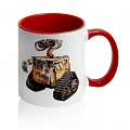 Кружка WALL-E #1 Кружка WALL-E #1