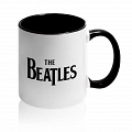 Кружка The Beatles #1