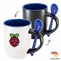 Кружка хамелеон Raspberry Pi #2 Кружка хамелеон Raspberry Pi #2