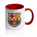 Кружка Barcelona (ФК) #2 Кружка Barcelona (ФК) #2