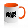 Кружка Linkin Park #2 Кружка Linkin Park #2
