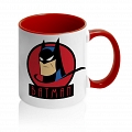 Кружка Batman #3 Кружка Batman #3