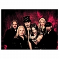 Постер Nightwish: Tarja Turunen #1