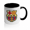 Кружка Barcelona (ФК) #4 Кружка Barcelona (ФК) #4