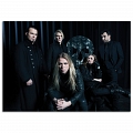 Постер Apocalyptica #1 Постер Apocalyptica #1