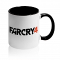 Кружка FarCry 4 #1 Кружка FarCry 4 #1