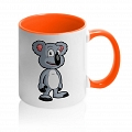 Кружка Koala Bear #1 Кружка Koala Bear #1