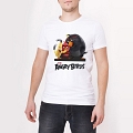 Футболка Angry Birdth #2 Футболка Angry Birdth #2