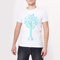 Футболка IT Tree #2 Футболка IT Tree #2