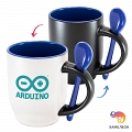 Кружка хамелеон Arduino #3 Кружка хамелеон Arduino #3