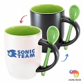 Кружка хамелеон Sonic Team #4 Кружка хамелеон Sonic Team #4
