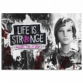 Постер Life is Strange (Before the Storm) #1 Постер Life is Strange (Before the Storm) #1