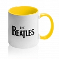 Кружка The Beatles #4 Кружка The Beatles #4