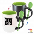 Кружка хамелеон Life is Strange #2 Кружка хамелеон Life is Strange #2