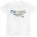 Футболка Desano #1 Футболка Desano #1