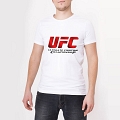 Футболка UFC #2 Футболка UFC #2