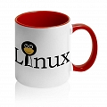 Кружка Linux #3