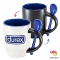 Кружка хамелеон Durex #1 Кружка хамелеон Durex #1