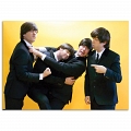 Постер The Beatles #1 Постер The Beatles #1