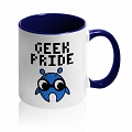 Кружка Geek Pride #4 Кружка Geek Pride #4