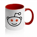 Кружка Reddit #2 Кружка Reddit #2