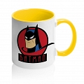Кружка Batman #4 Кружка Batman #4