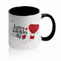 Кружка Happy Valentine's Day #2 #4 Кружка Happy Valentine's Day #2 #4