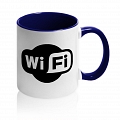 Кружка Wifi #5 Кружка Wifi #5