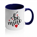 Кружка Be Mine #5 Кружка Be Mine #5