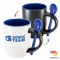 Кружка хамелеон Sonic Team #1 Кружка хамелеон Sonic Team #1