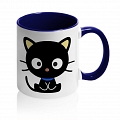 Кружка Sanrio Chococat #5 Кружка Sanrio Chococat #5